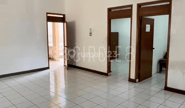 Pas di Jalan Utama Akses Super Mudah, Rumah Sersan Bajuri Bandung 1