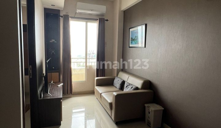 Apartemen 2Br Full Furnish di Galeri Ciumbuleuit 2