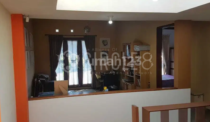 Rumah Bagus Furnished di Geger Kalong, Bandung 2