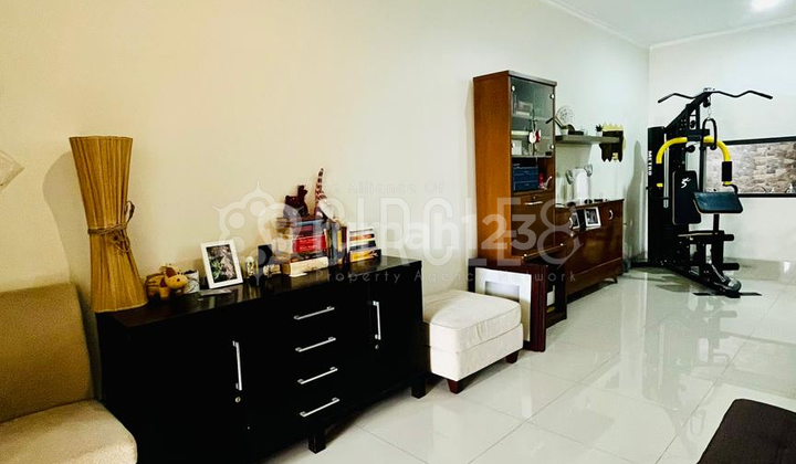 Rumah Bagus Semi Furnished Gunung Batu, Bandung Rumah Bagus Semi Furnished Gunung Batu, Bandung