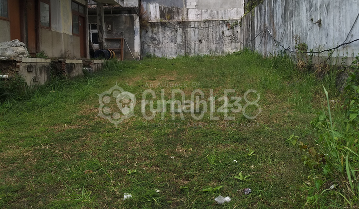 Dijual Tanah Luas 1000 M2 di Sayap Gegerkalong Bandung