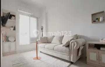 For Sale Comfortable 2Br Apartment at Galeri Ciumbuleuit 2 Bandung