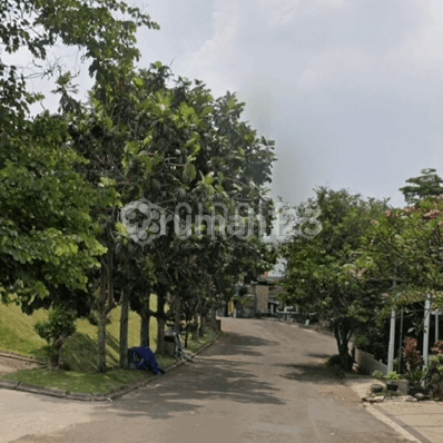 Dijual Tanah Luas 637 m2 Sertifikat SHM di Dago Pakar Bandung 2