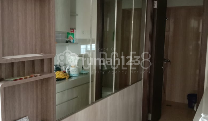 Apartemen 2Br Pemandangan Gunung di Galeri Ciumbuleuit Bandung 2