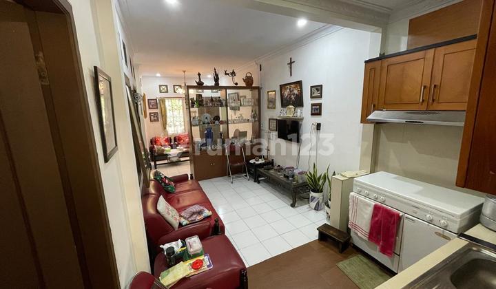 Harga Terjangkau Ruman Nyaman di Setiabudi Regency Bandung