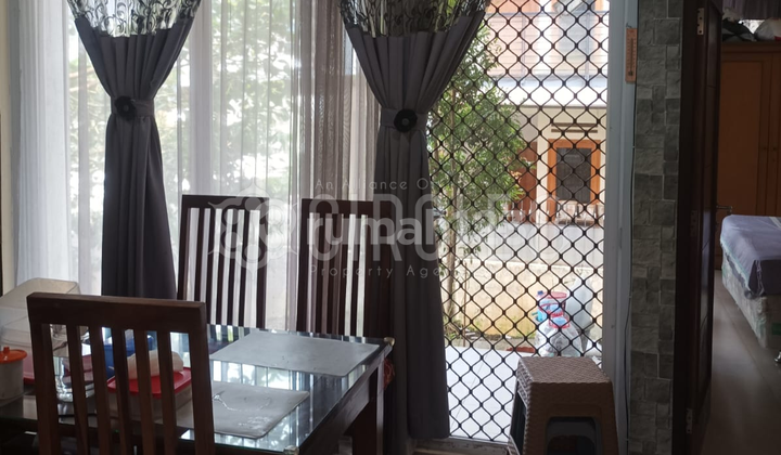 Semi-Furnished Nice House in Dago Valley, Bandung 2
