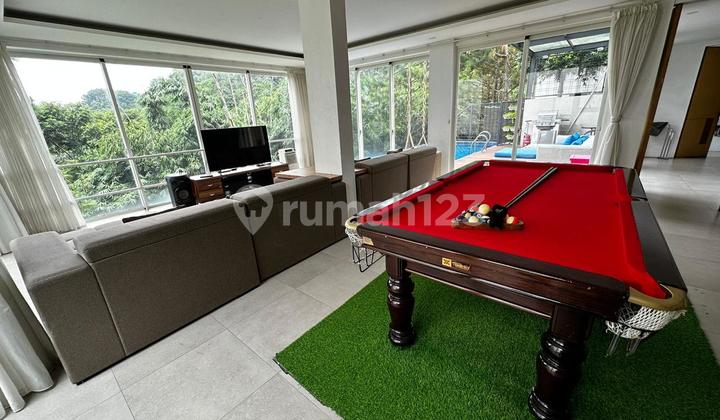 For Sale: House with a Villa Feel and Beautiful View in Dago Village