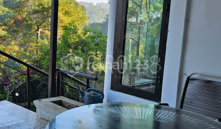 Rumah Kontrakan Furnished Super Luas Dago Pakar, Bandung 2