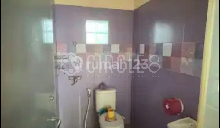 Rumah Kontrakan Bagus Unfurnished di Setra Duta, Bandung 2