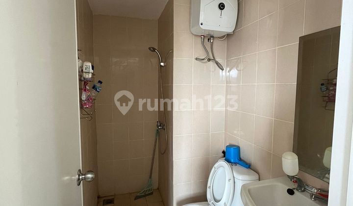 Apartemen Semi Furnish di Parahyangan Residence Ciumbuleuit 2