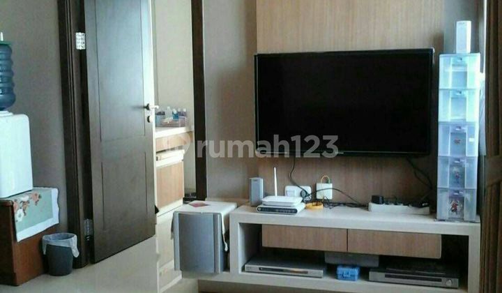 Apartemen Nyaman Full Furnish di Galeri Ciumbuleuit 2 Bandung 1