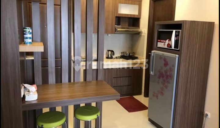 Apartemen 2Br Full Furnish di Galeri Ciumbuleuit 2 2