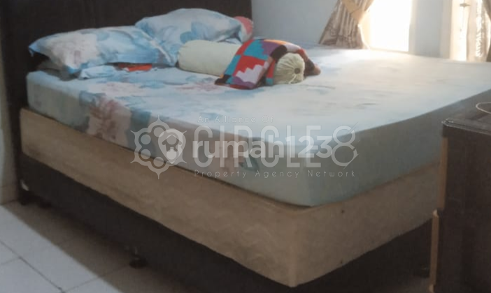 Nice Furnished House in Sariwangi, Bandung 2