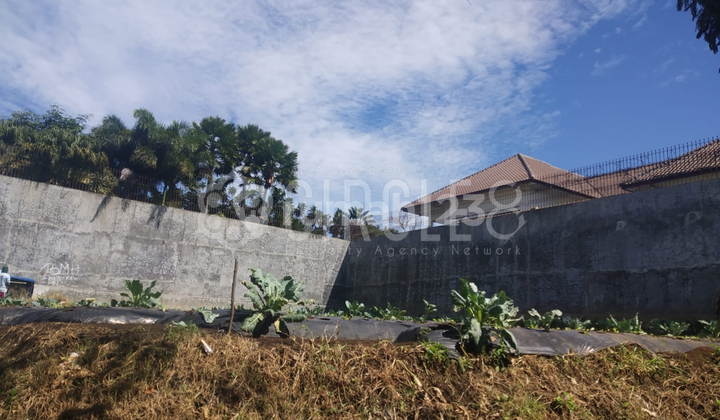 Dijual Tanah Seluas 670 m2 di Setiabudi Reegency, Bandung Dijual Tanah Seluas 670 m2 di Setiabudi Reegency, Bandung