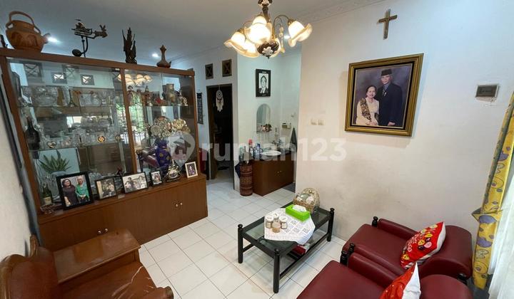 Harga Terjangkau Ruman Nyaman di Setiabudi Regency Bandung