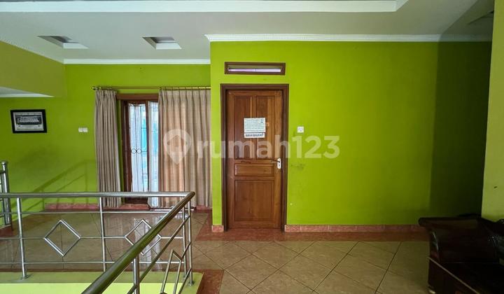 Buy a House with a Bonus Boarding House in the Sarijadi Area, Bandung 2