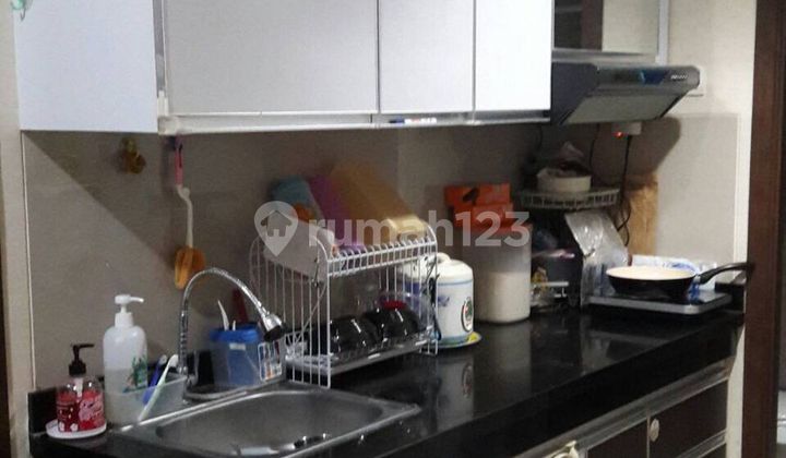 Apartemen Nyaman Full Furnish di Galeri Ciumbuleuit 2 Bandung 2