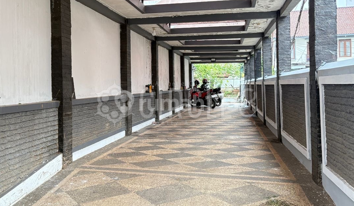 Dijual Rumah Luas Harga Terjangkau di Graha Indah Sukaraja 2