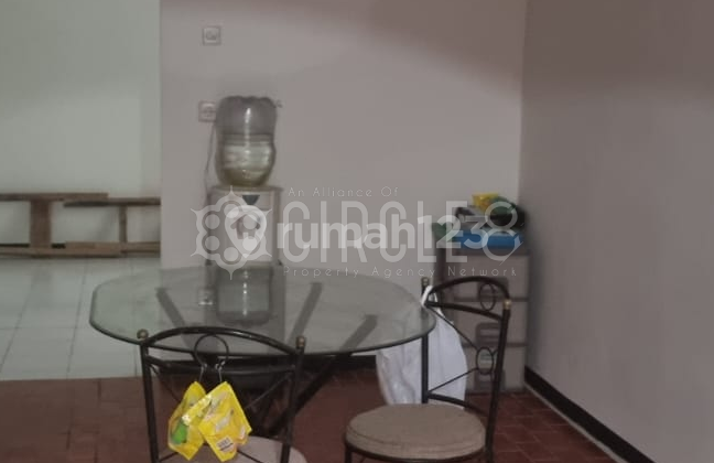 Rumah Bagus Unfurnished di Hegarmanah, Bandung Rumah Bagus Unfurnished di Hegarmanah, Bandung