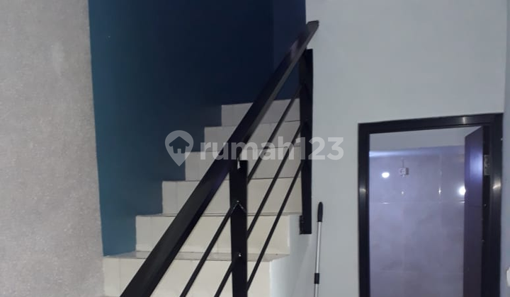 Rumah Asri Semi Furnished di Sariwangi, Bandung 2