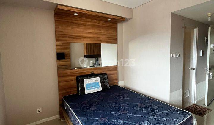Dijual Apartemen Keren di Parahyangan Residence Bandung 1