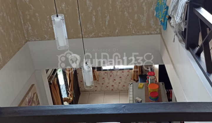 Rumah Bagus Furnished di Cigadung Dago, Bandung 2