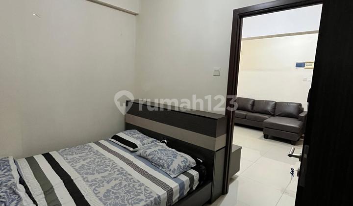 Nice 2 BR Furnished Apartment in Galeri Ciumbuleuit 2 2