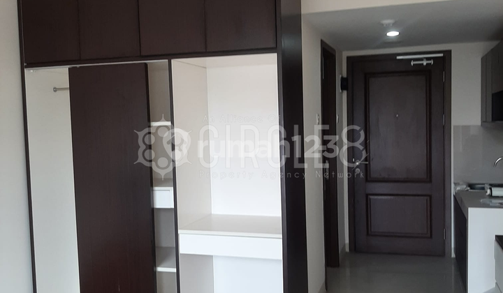Apartment 1 BR Nice Semi Furnished in Galeri Ciumbuleuit Bandung