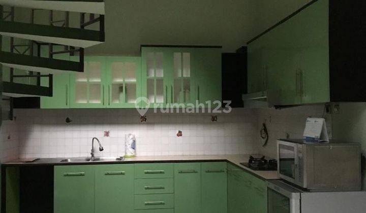 Dijual Rumah Cantik Kece Luas 400 m2 di Budi Sari Setiabudi Bandung 2