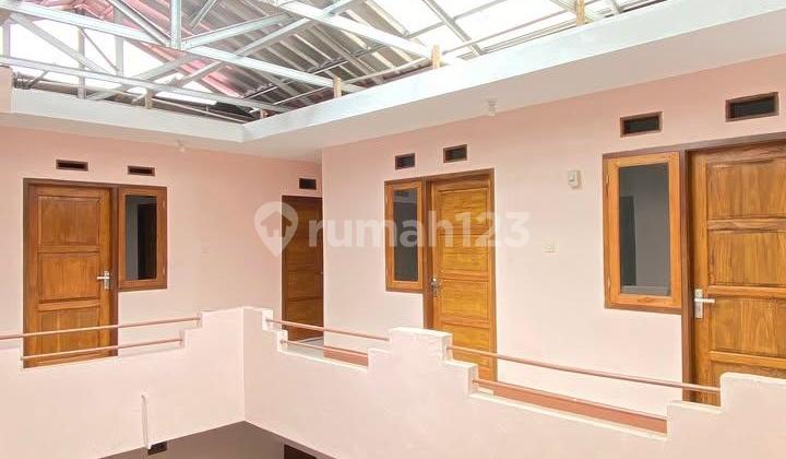 Dijual Kost Aktif Dekat Kampus di Setiabudi Bandung Dijual Kost Aktif Dekat Kampus di Setiabudi Bandung