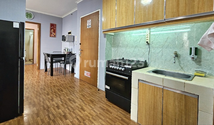 For Sale HOT 3-Bedroom Apartment 26th Floor Amazing View 2