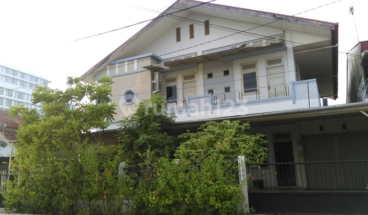 2-Storey Furnished House/Mess Ready to Occupy  6 Bedrooms 4 Bathrooms
