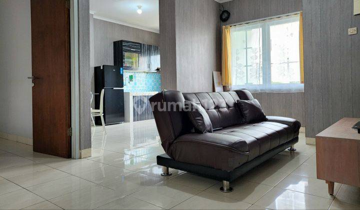 (tersewa) Rumah 3br Full 1 Lantai Dari 3 Di Lantai 2 Daerah Galaxy 1