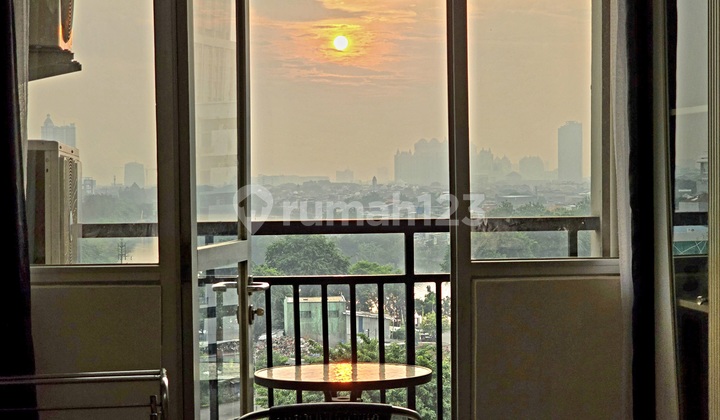 2-Bedroom Ready-to-Occupy Apartment Facing Sunter Lake Sunrise VG Banget 2