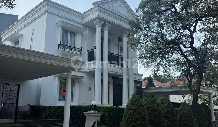Disewa Rumah Nyaman Luas Vassa Residence di Lippo Cikarang – Ideal untuk Keluarga 1