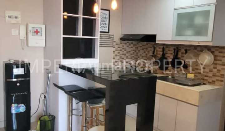 Sewa Apartemen 2BR Full Furnished – Dekat Kawasan Industri Cikarang & Cibitung 2