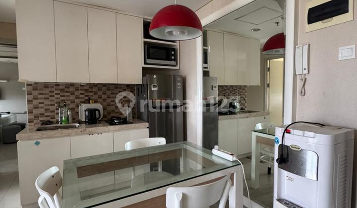 Disewa Apartemen 2 Kamar Tidur Full Furnish di Trivium Terrace Lippo Cikarang Disewa Apartemen 2 Kamar Tidur Full Furnish di Trivium Terrace Lippo Cikarang