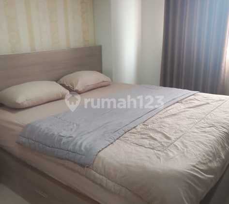 Dijual 2BR Trivium Terrace Dekat Mall & Hospital