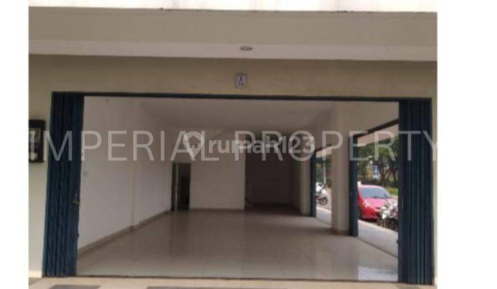 Disewa Ruko Bagus 3,5 dan 4,5 Lantai di ICON CITY CIKARANG !! 2