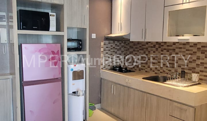 For Rent: Stylish 2BR Unit at Trivium Terrace – Close to Industrial Area!