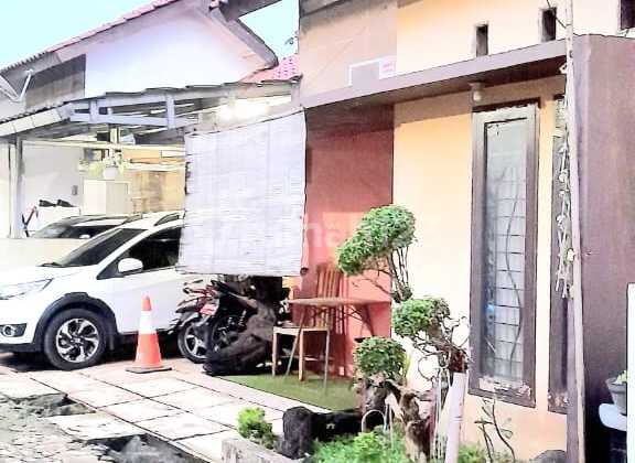 Dijual Rumah Cluster Ranelle Resident Bekasi Nego Sampai Deal Dijual Rumah Cluster Ranelle Resident Bekasi Nego Sampai Deal