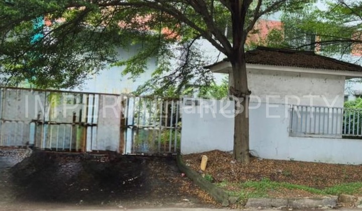 Delta Silicon Industrial Hub – Pabrik 1.680 m² Disewakan! 2