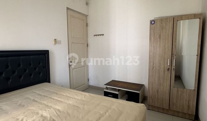 Disewa Rumah Luas Bagus di Vassa Residence  2