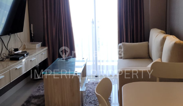 For Rent: Stylish 2BR Unit at Trivium Terrace – Close to Industrial Area!