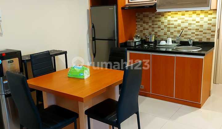 Apartment for Sale Cikarang Trivium Terrace Good Deal!!!