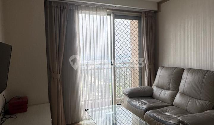 Disewakan Trivium Terrace 3 Kamar Tidur Full Furnish di Lippo Cikarang Disewakan Trivium Terrace 3 Kamar Tidur Full Furnish di Lippo Cikarang