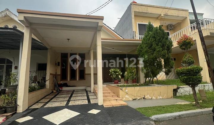 For Rent Meadow Green Cluster 2BR Nice in Cikarang