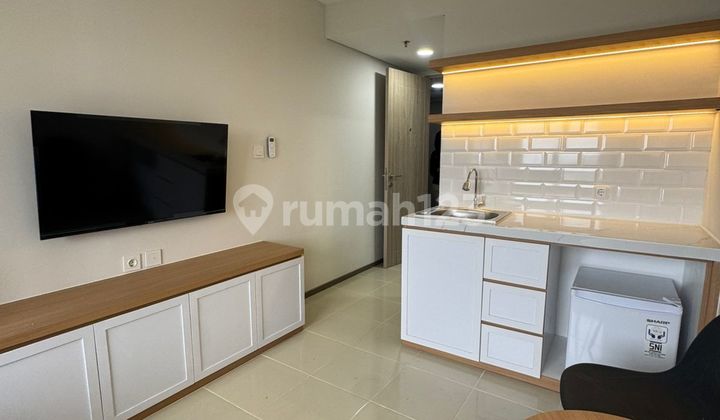 Disewakan Studio Mayville Azalea Meikarta Cikarang Lantai Tinggi Disewakan Studio Mayville Azalea Meikarta Cikarang Lantai Tinggi