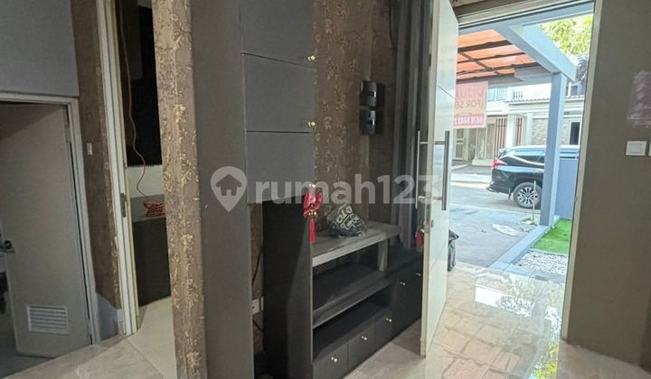 Dijual Rumah Karawang Barat Grand Taruma Cluster Kertanegara 2