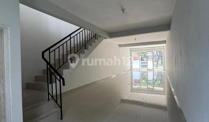 For Sale: Cosmo 2-Storey Shophouse in Lippo Cikarang 2